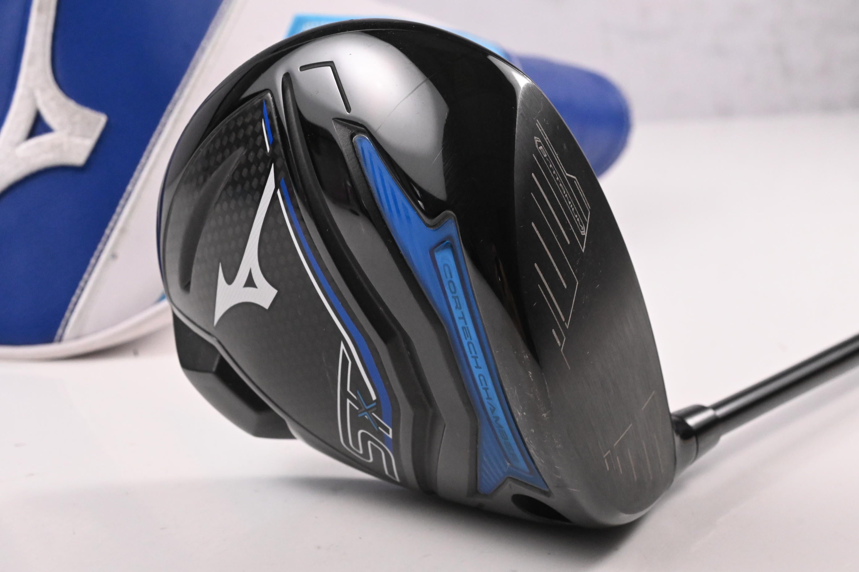 Mizuno ST-X 230 Driver / 10.5 Degree / Regular Flex Kai'li Blue 50 Shaft