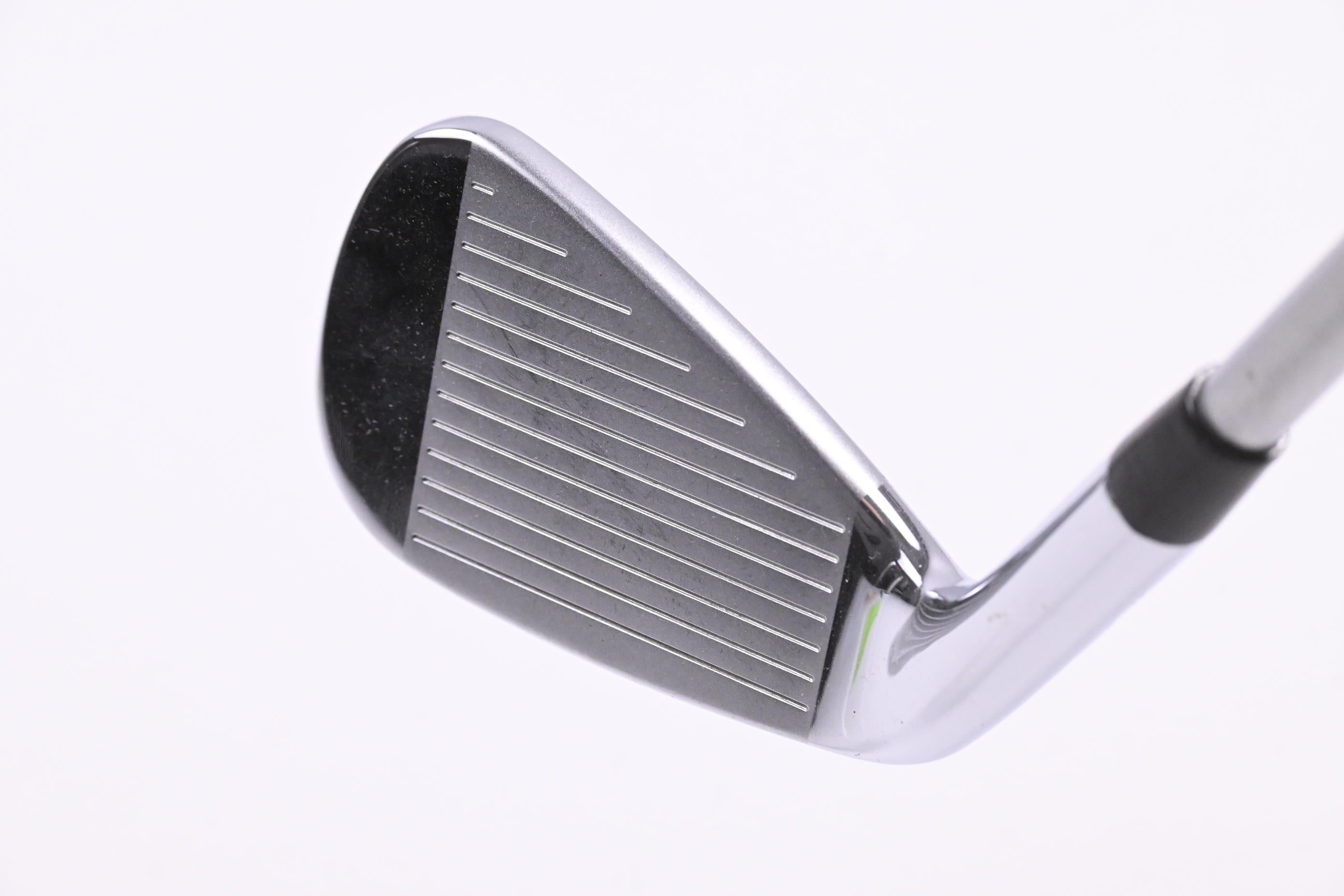 Wilson Dynapwr 2023 Forged #4 Iron / 21.5 Degree / X-Flex KBS Tour C-Taper 130