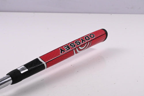 Odyssey Ai-Dual #7 1/2-Ball S Putter / 35 Inch