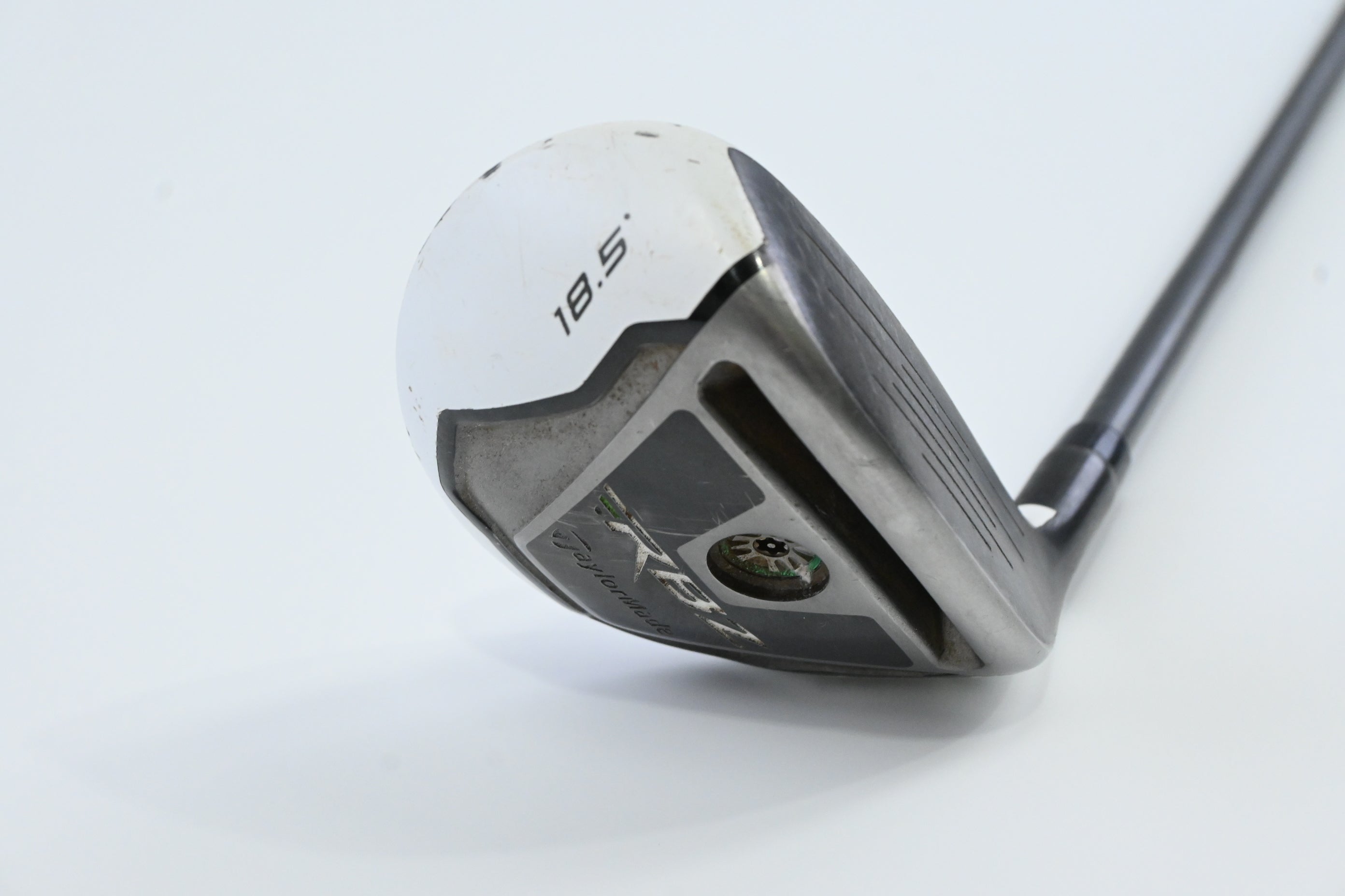 Taylormade RBZ Tour #3 Hybrid / 18.5 Degree / Stiff Flex Taylormade RBZ 85 Shaft