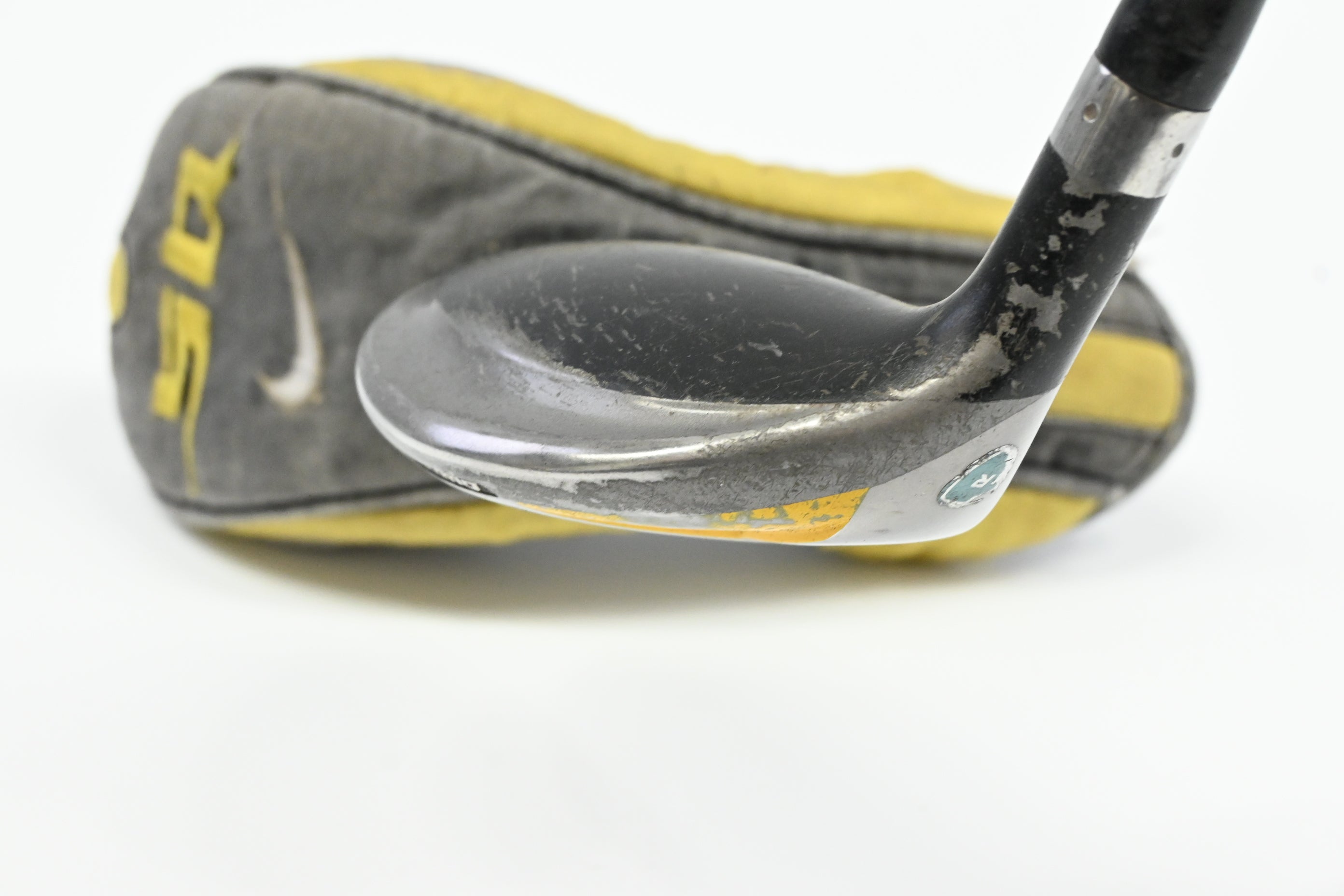 Left Hand Nike SQ Sumo #4 Hybrid / 24 Degree / Regular Flex Diamana SasQuatch