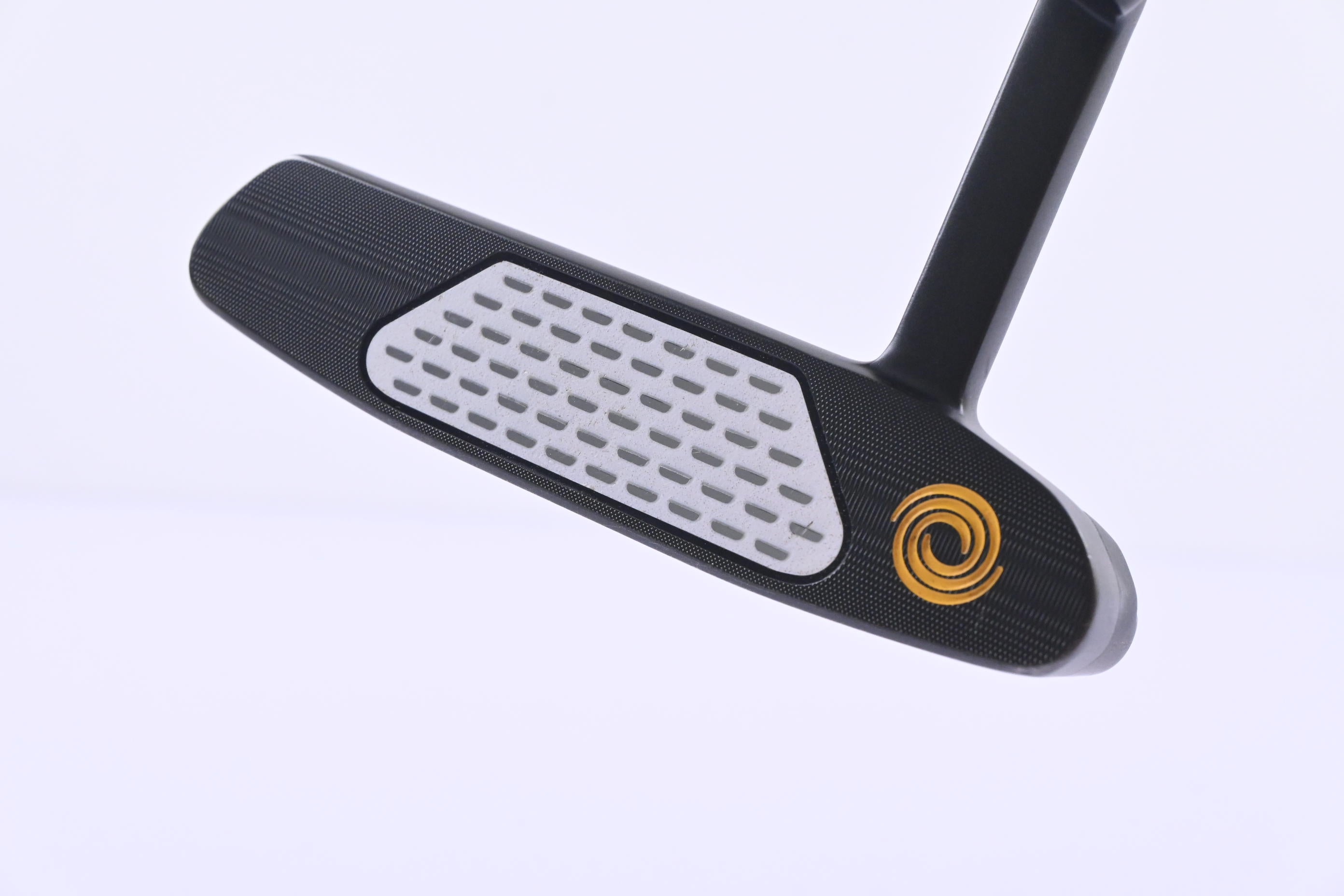 Odyssey Stroke Lab Black One Black Putter / 34 Inch