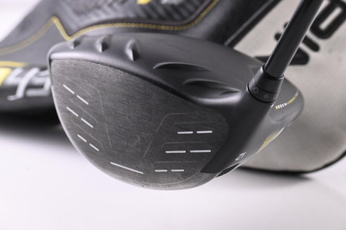Ping G430 Max 10K Driver / 12 Degree / X-Flex Mitsubishi Kai'li White 60 Shaft