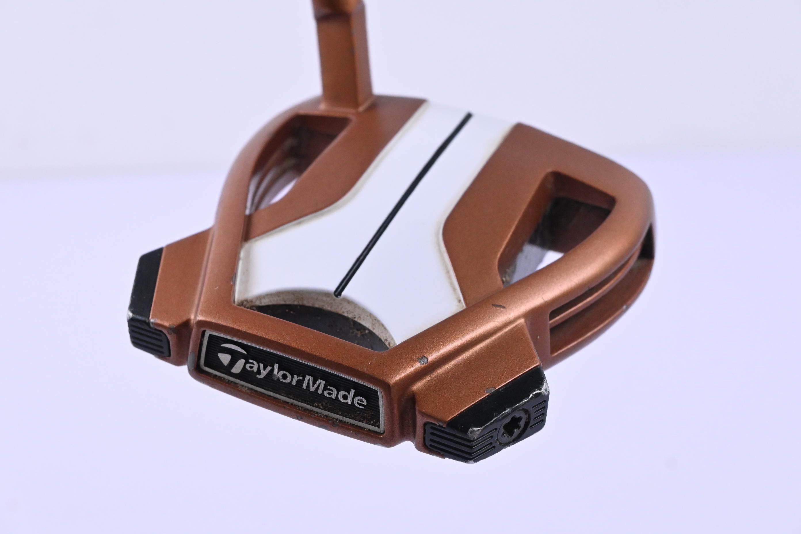 Taylormade Spider X Small Slant Putter / 34 Inch