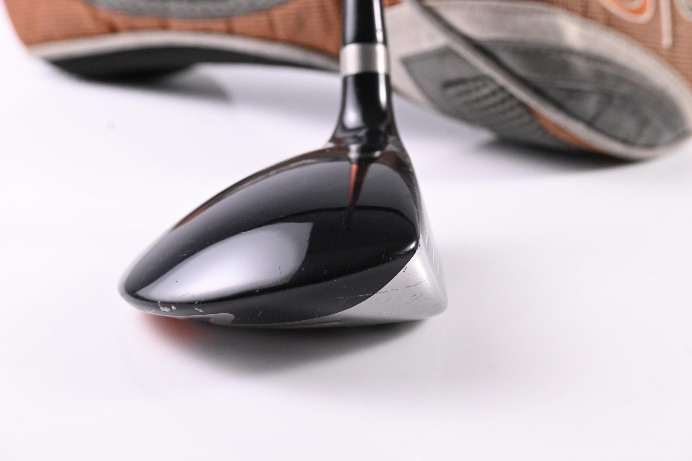 Ping G10 #3 Wood / 15.5 Degree / Regular Flex Ping TFC 129 F Shaft