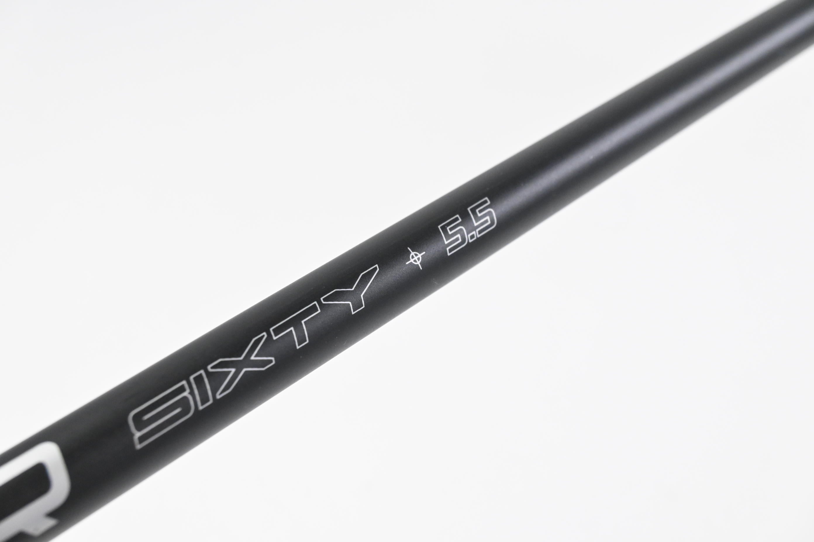 Project X Cypher 2.0 60 #4 Hybrid Shaft / Regular Flex / Callaway 3rd Gen