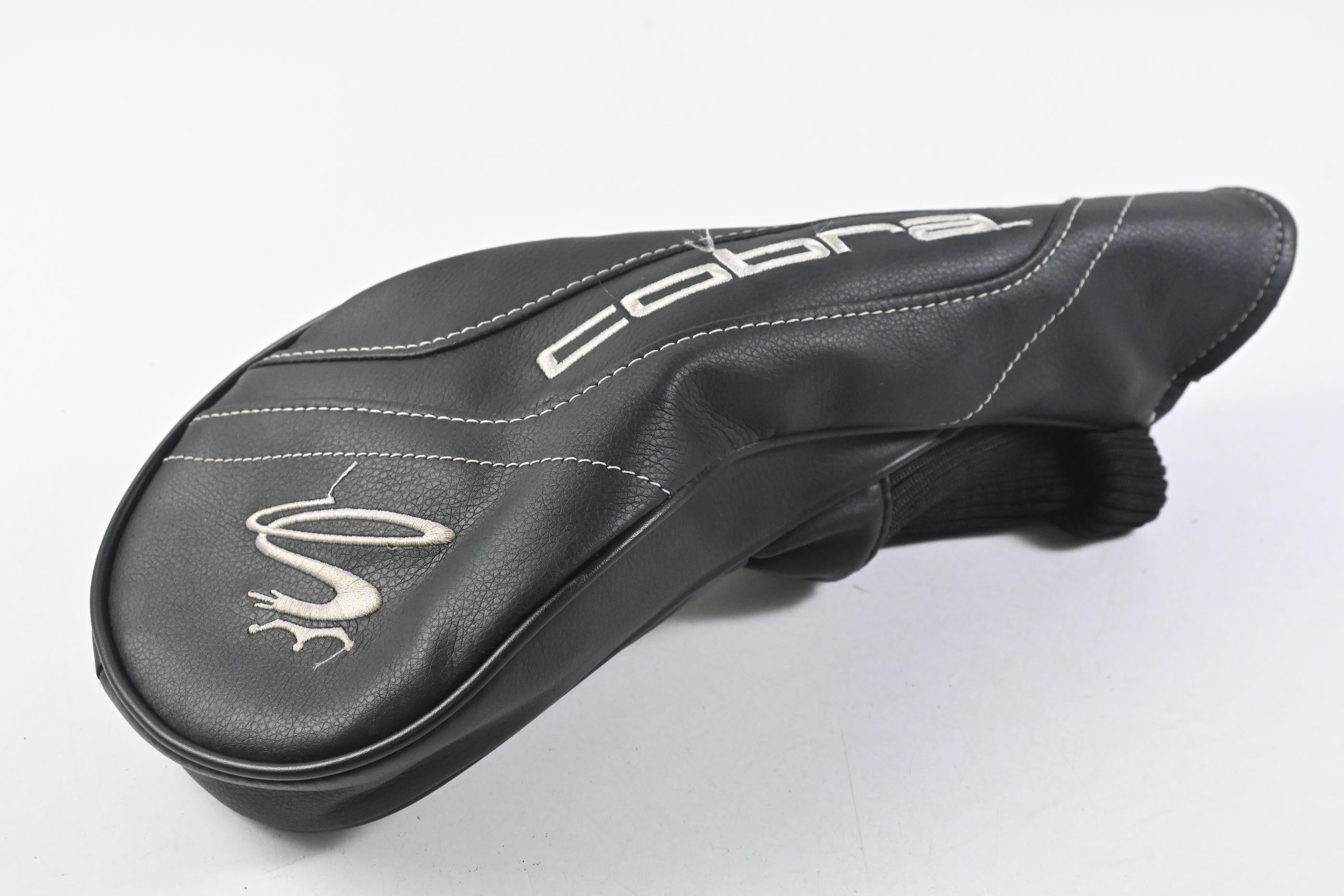 Left Hand Cobra LTDx Driver / 10.5 Degree / Stiff Flex Tensei AV Raw White 65