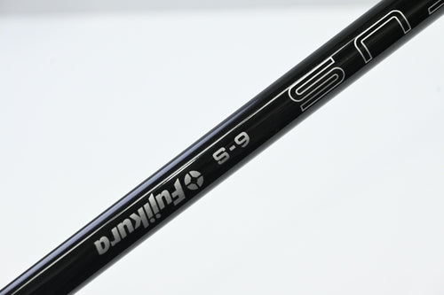 Callaway Elyte Triple Diamond Driver / 9 Degree / Stiff Flex Ventus Black 6