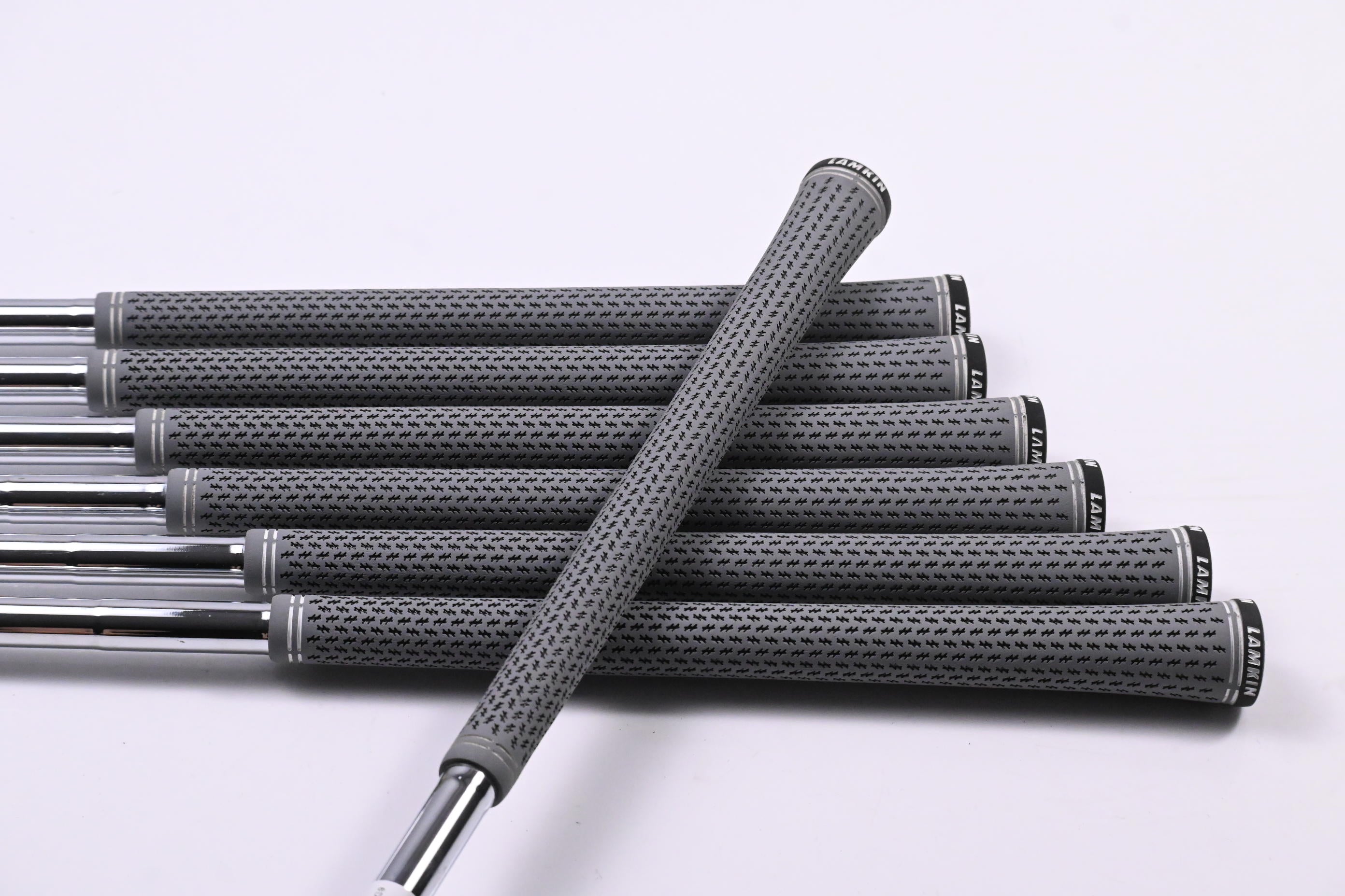 Kirkland Signature Irons / 4-PW / Stiff Flex Elevate 115 Shafts