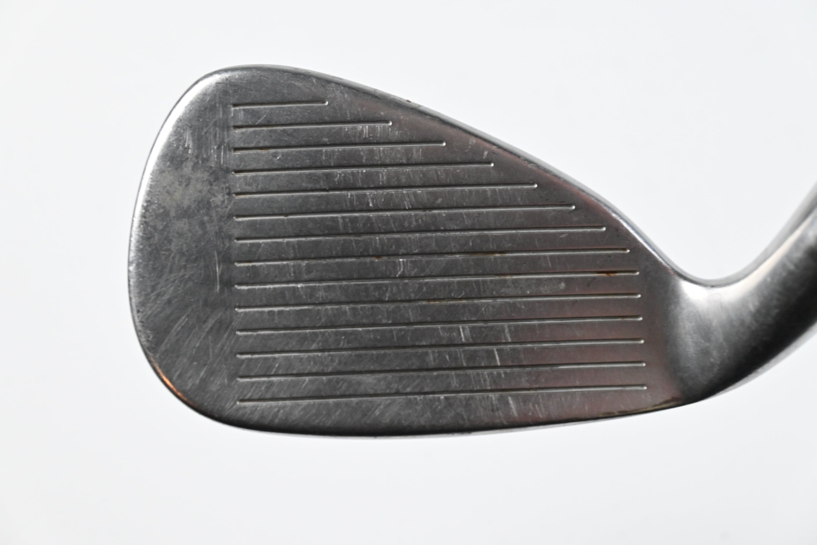 Taylormade 200 #9 Iron / Regular Flex Taylormade 80 Shaft