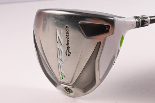 Taylormade RBZ Driver / 9.5 Degree / Stiff Flex Matrix OZIK RBZ XCON 5 Shaft