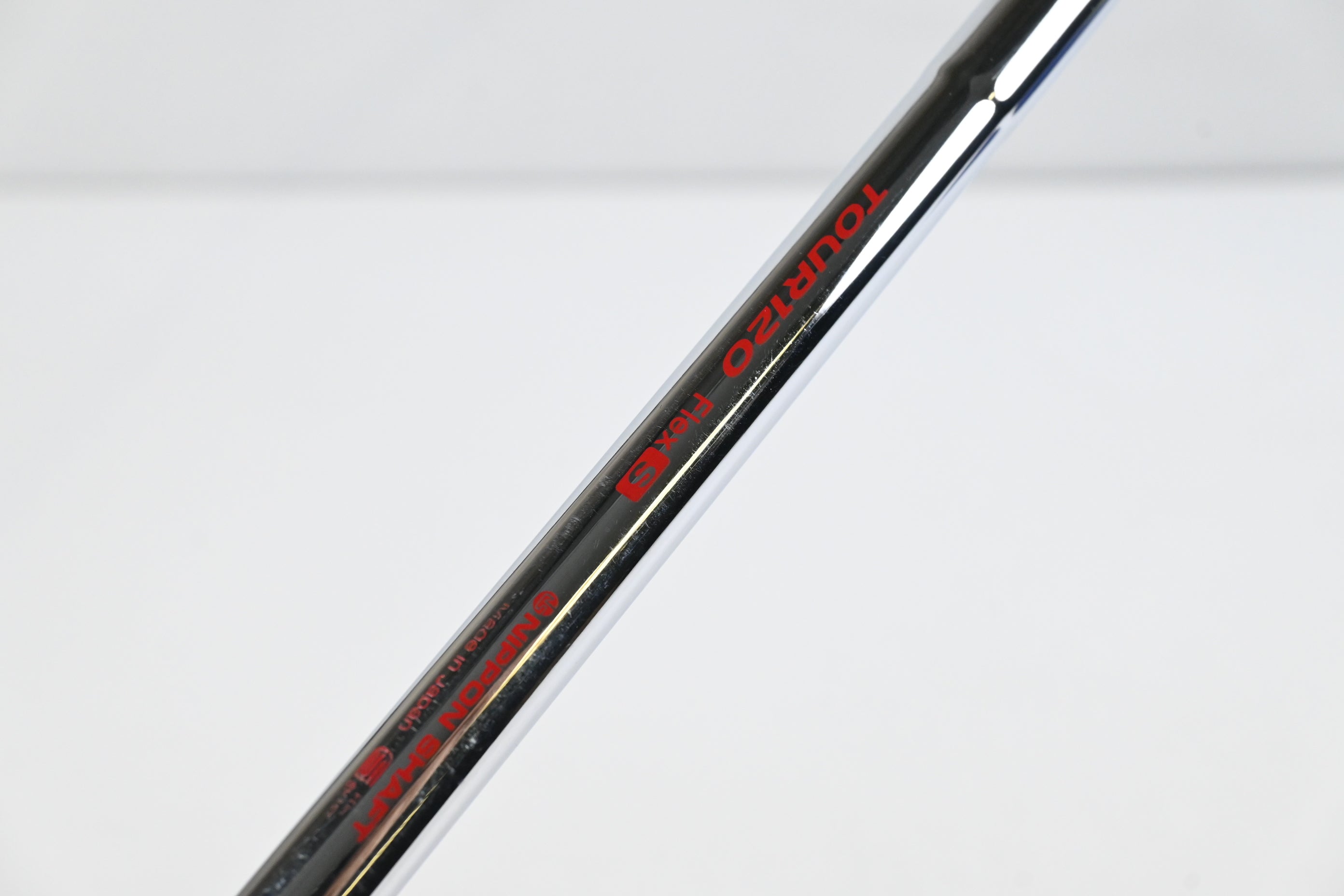 Srixon ZXi4 #5 Iron / 23 Degree / Stiff Flex N.S.PRO Modus3 Tour 120 Shaft