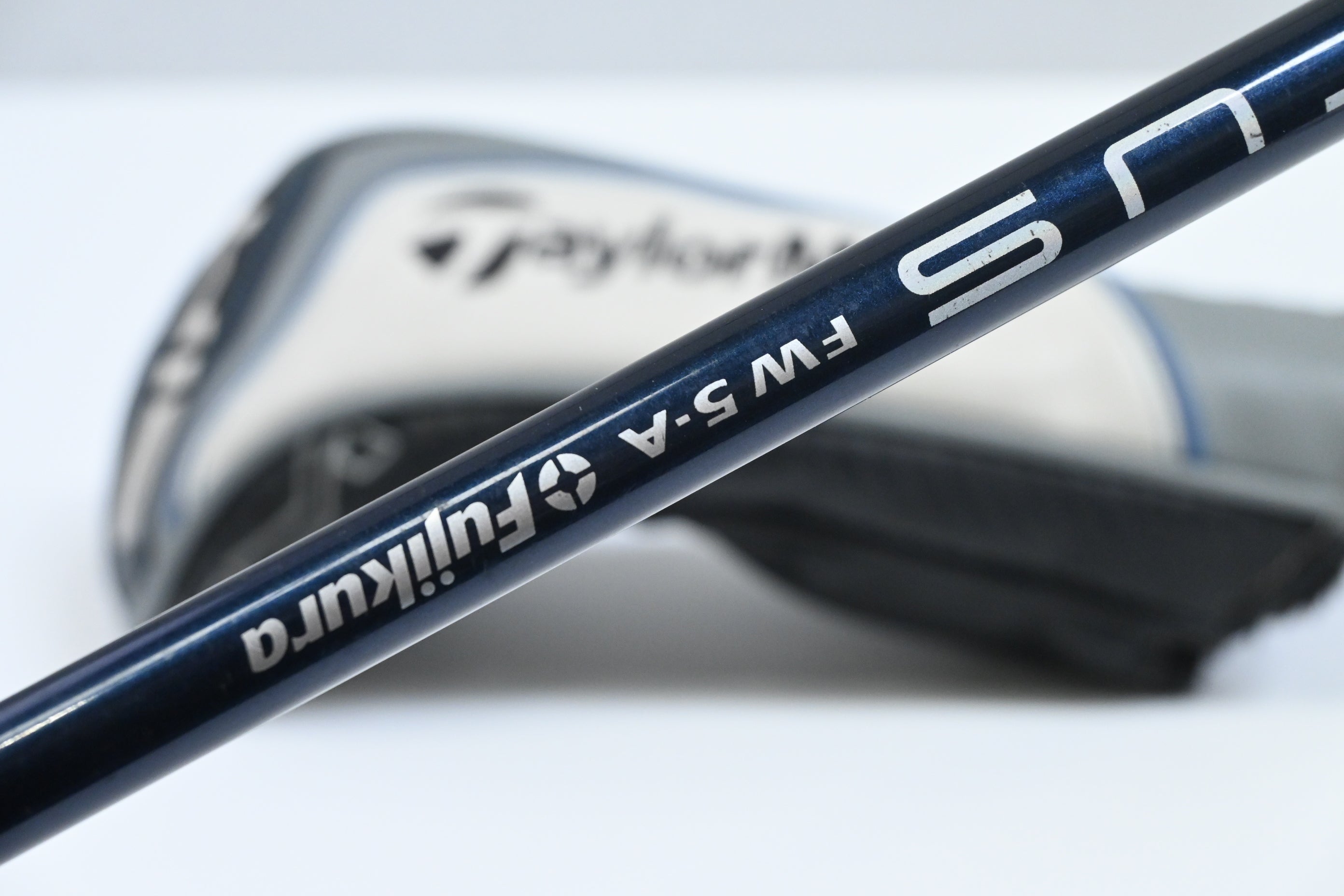 Taylormade SIM Max #3 Wood / 15 Degree / Senior Flex Fujikura Ventus Blue 5