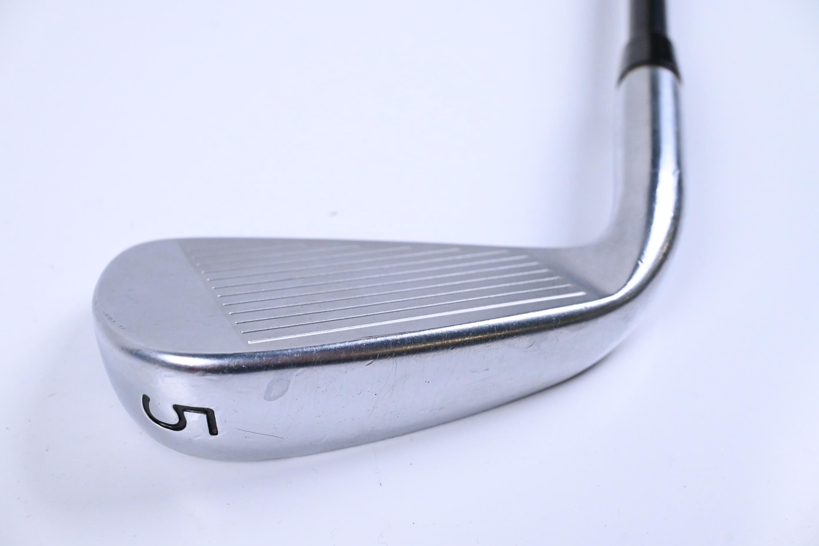 PXG 0311 P Gen3 #5 Iron / 24 Degree / Regular Flex KBS TGI 70 Shaft