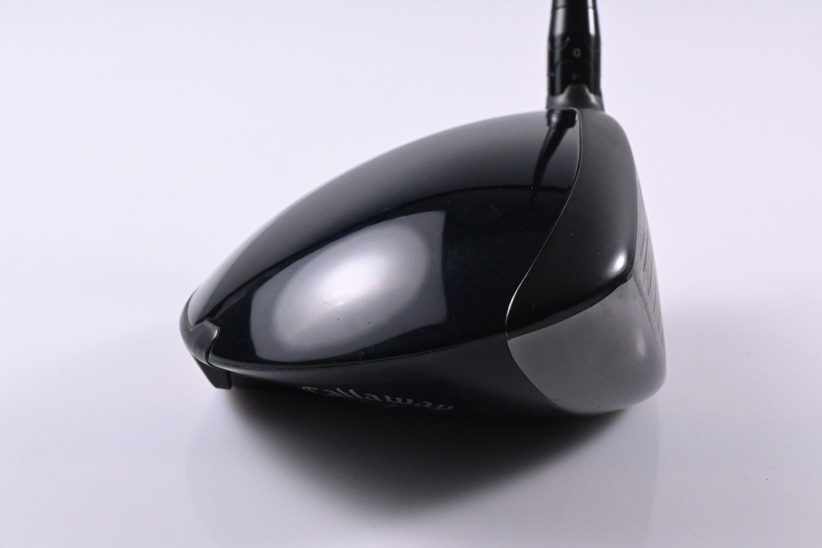 Callaway Paradym Triple Diamond Driver / 9 Degree / Stiff Flex Tensei AV Blue 55