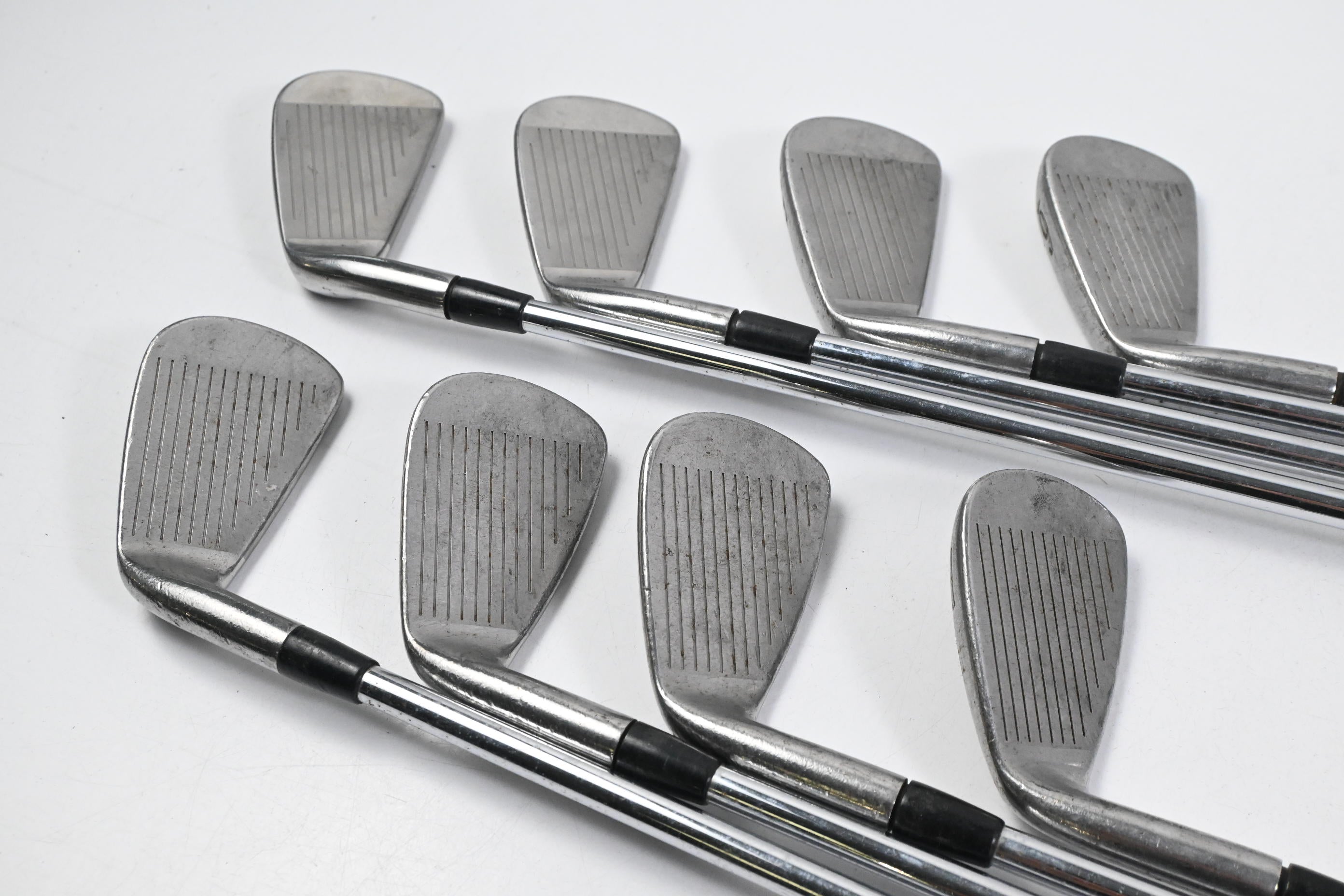 Titleist 775 Forged Irons / 3-PW / Regular Flex N.S.Pro 100 Shafts