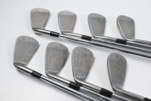 Titleist 775 Forged Irons / 3-PW / Regular Flex N.S.Pro 100 Shafts
