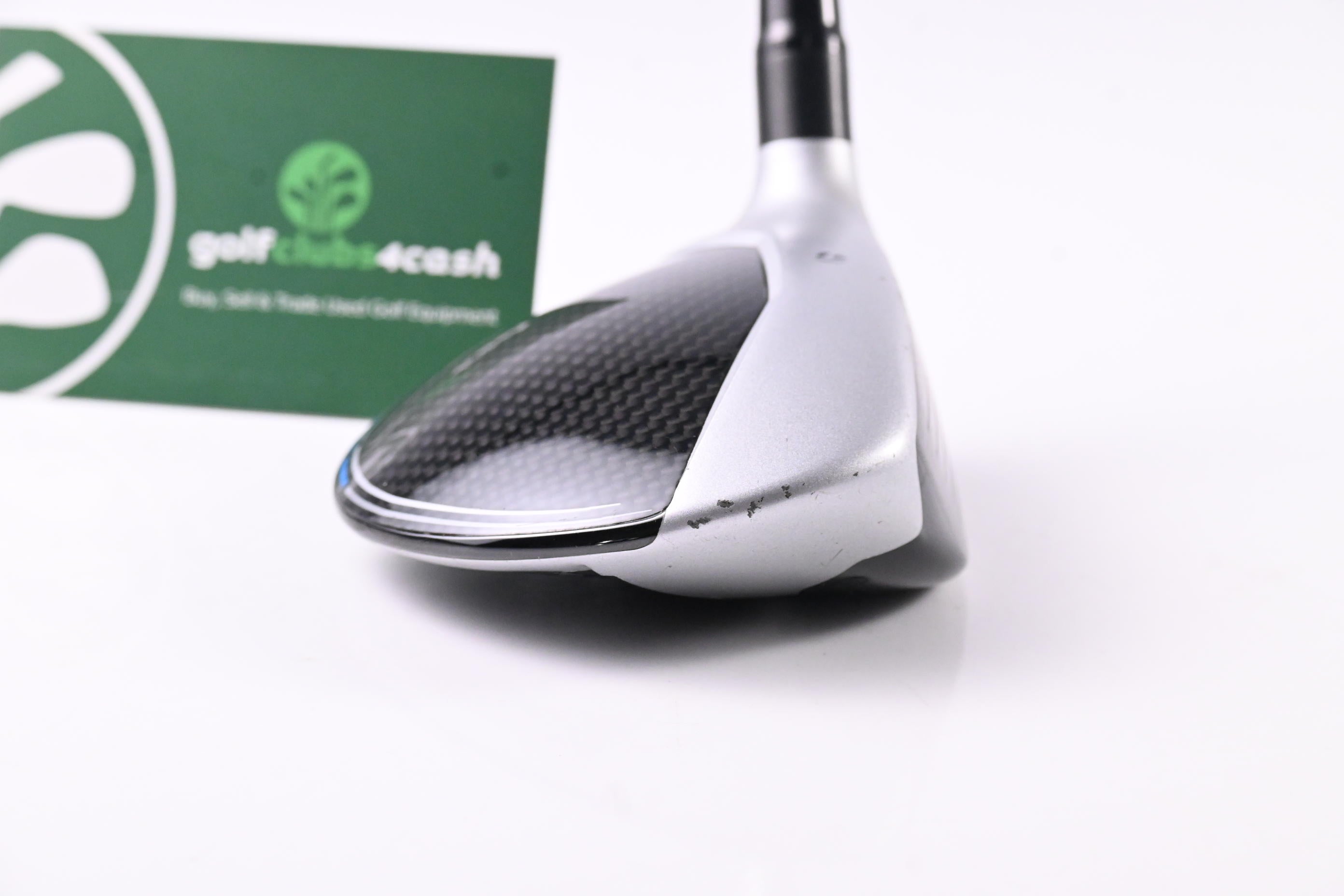 Taylormade M3 #3 Wood / 15 Degree / Stiff Flex Tensei CK Blue 65