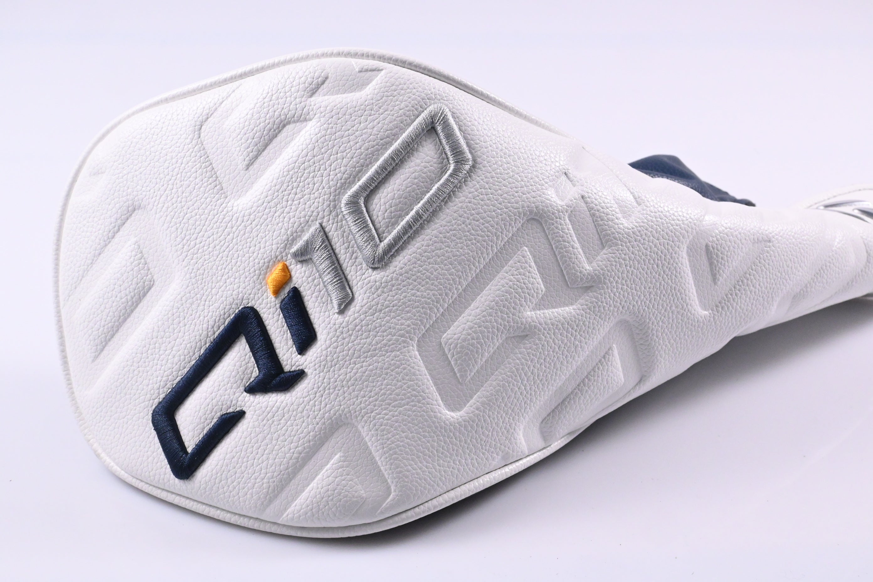 Taylormade Qi10 LS Driver / 9 Degree / Stiff Flex Tensei AV Blue 65 Shaft