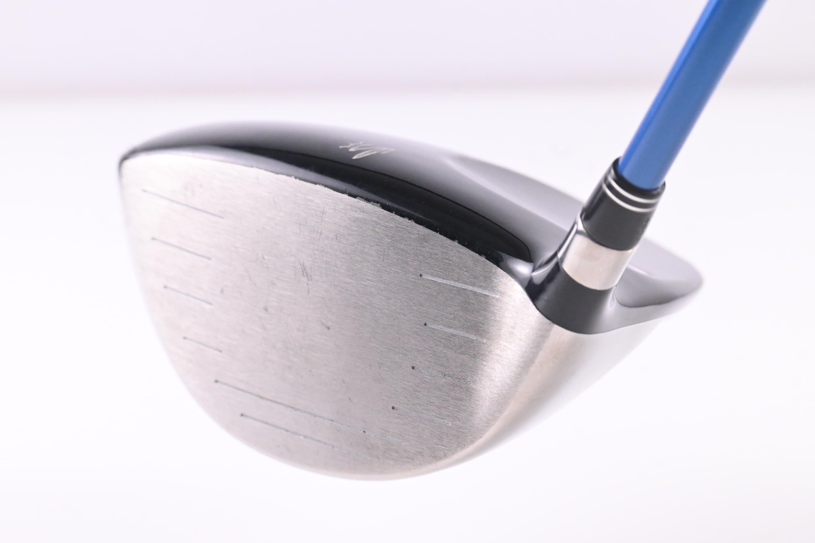 Cobra Speed LD Driver / 10.5 Degree / Regular Flex Tour AD YS 56 Shaft
