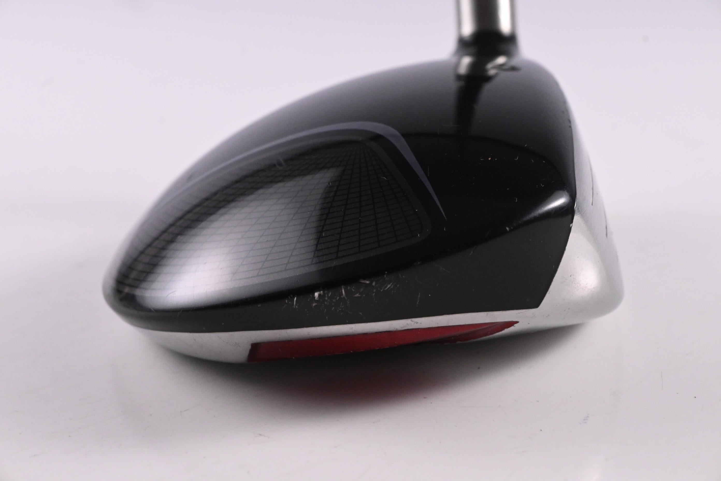 Taylormade Burner 2007 #3 Wood / 15 Degree / Regular Flex Taylormade REAX 50