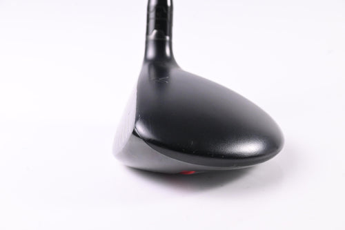 Left Hand Callaway Great Big Bertha 2016 #5 Wood / 20 Degree / Stiff Flex Kuro Kage 50