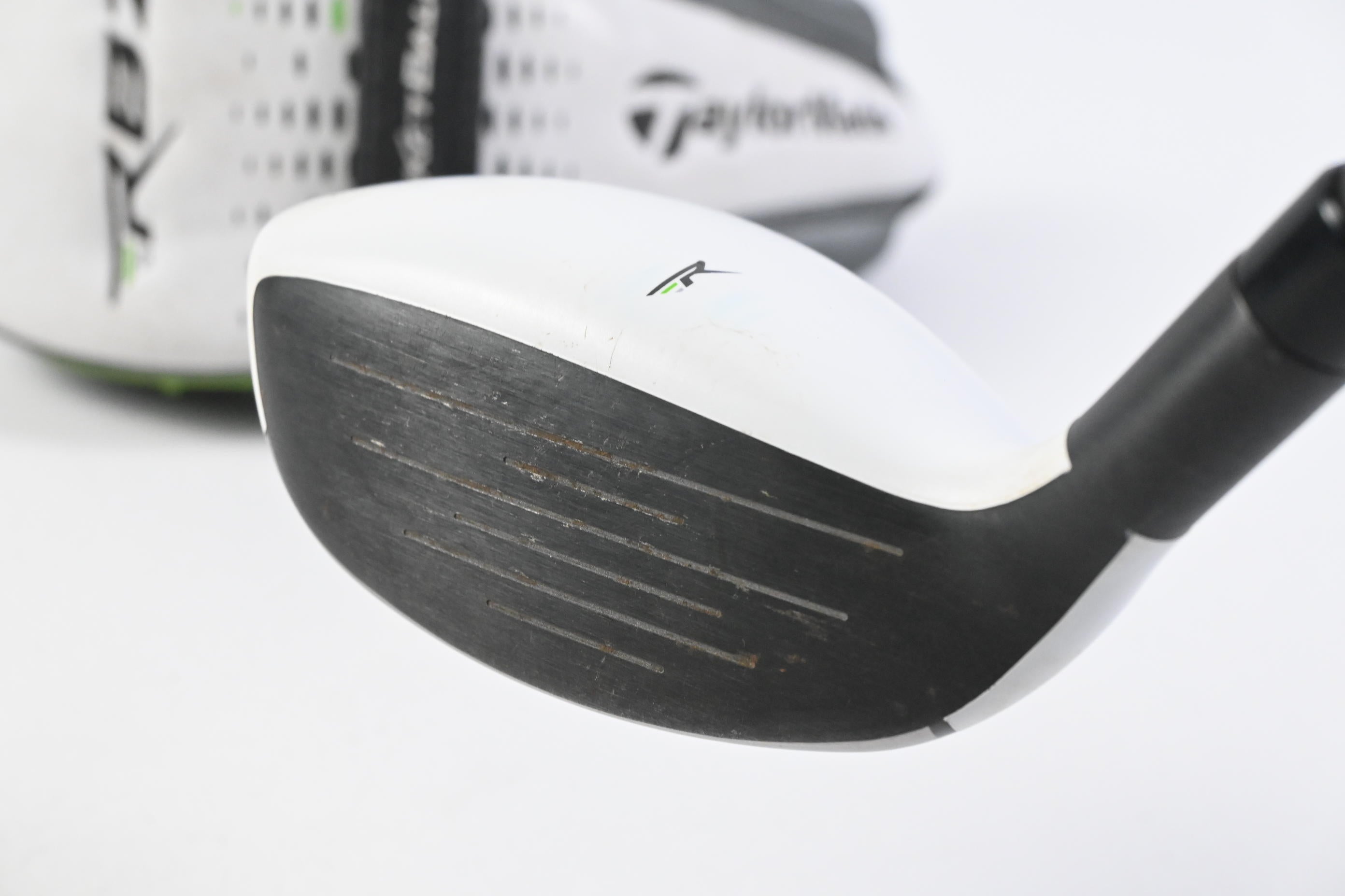 Taylormade RBZ Tour #3 Hybrid / 18.5 Degree / Stiff Flex Taylormade RBZ Shaft