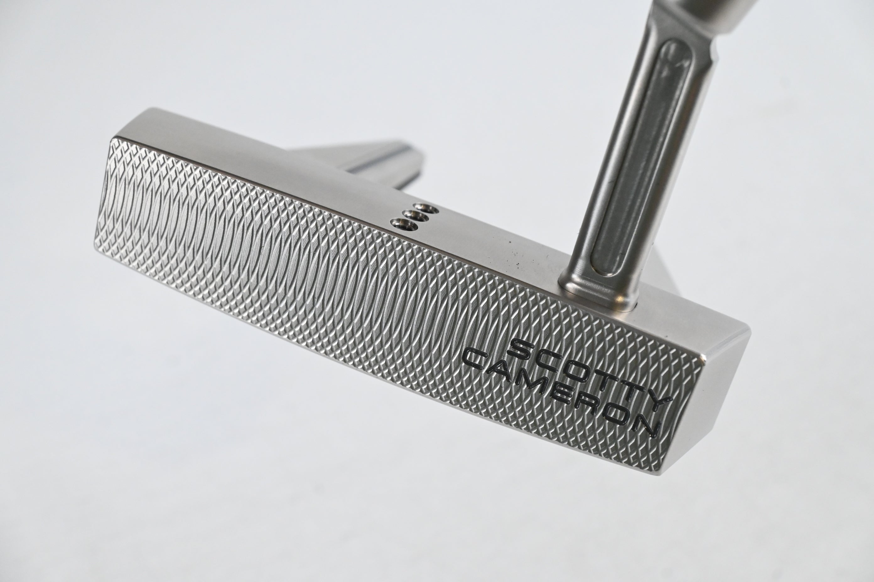 Scotty Cameron 2024 Phantom 7.2 Putter / 34 Inch