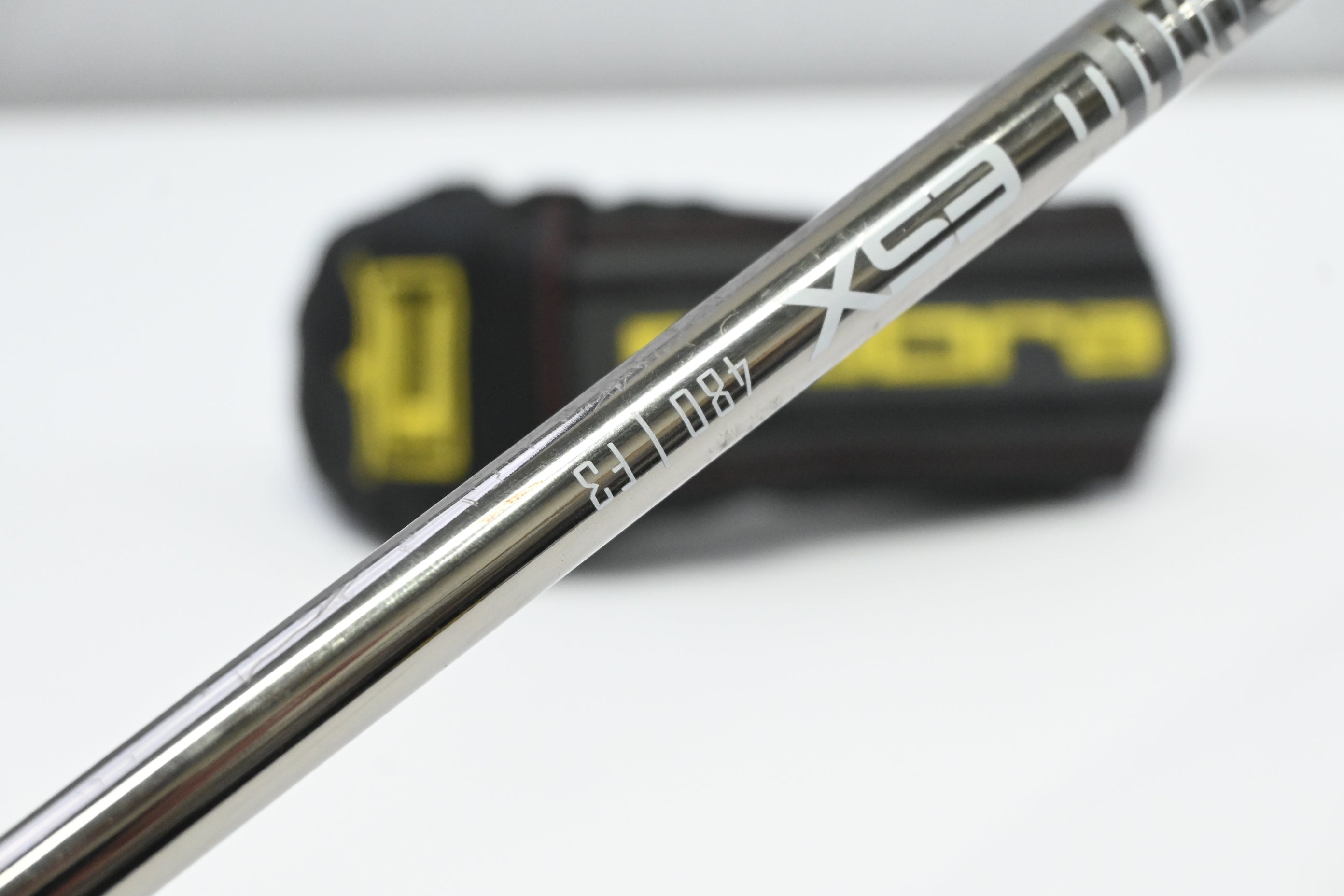 Cobra King Speedzone #4 Hybrid / 24 Degree / Regular Flex Recoil 480 F3 Shaft