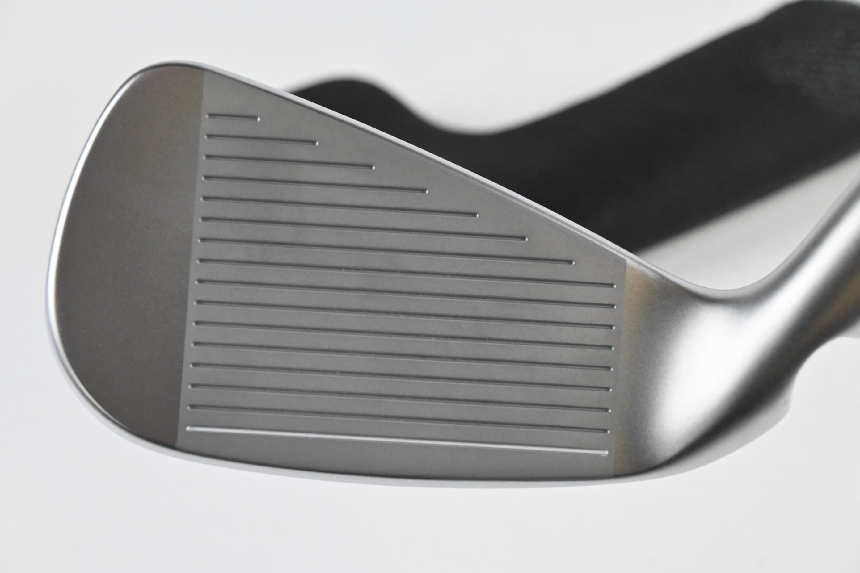 Ping i540 #5 Iron / 22 Degree / Orange Dot / Stiff Flex Dynamic Gold S300 Shaft