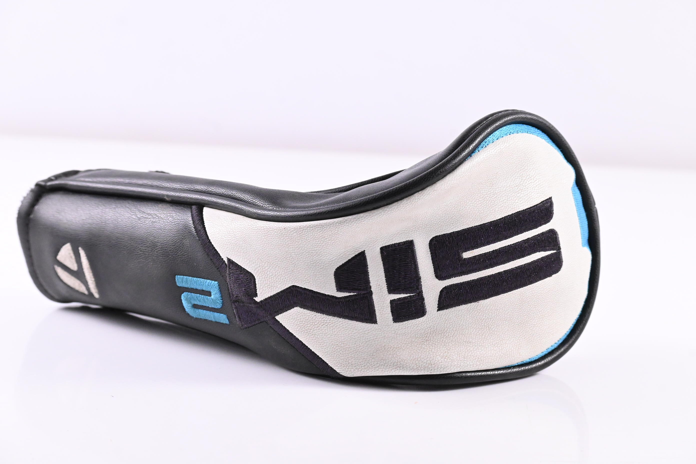 Taylormade SIM2 #4 Hybrid / 22 Degree / Senior Flex Fujikura Vista Pro 50 Shaft