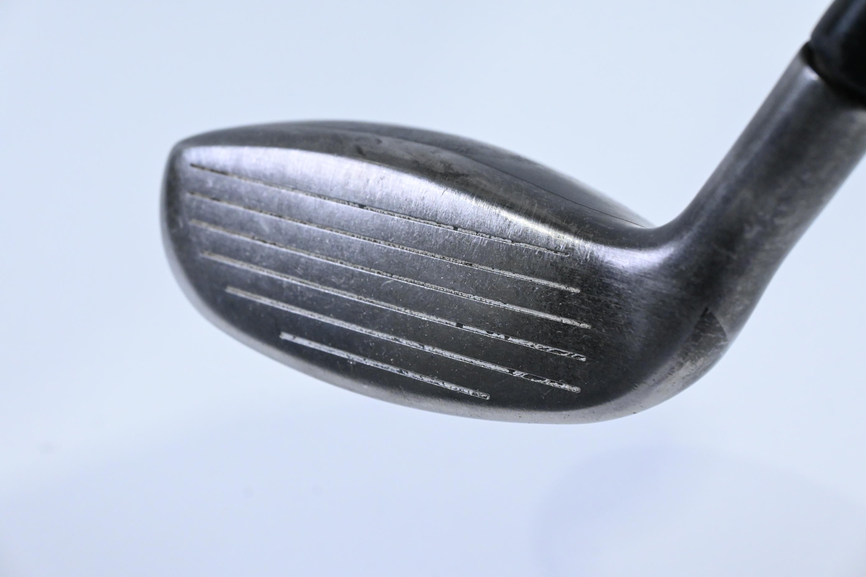 Ping G25 #4 Hybrid / 23 Degree / Regular Flex Ping TFC 189 Shaft