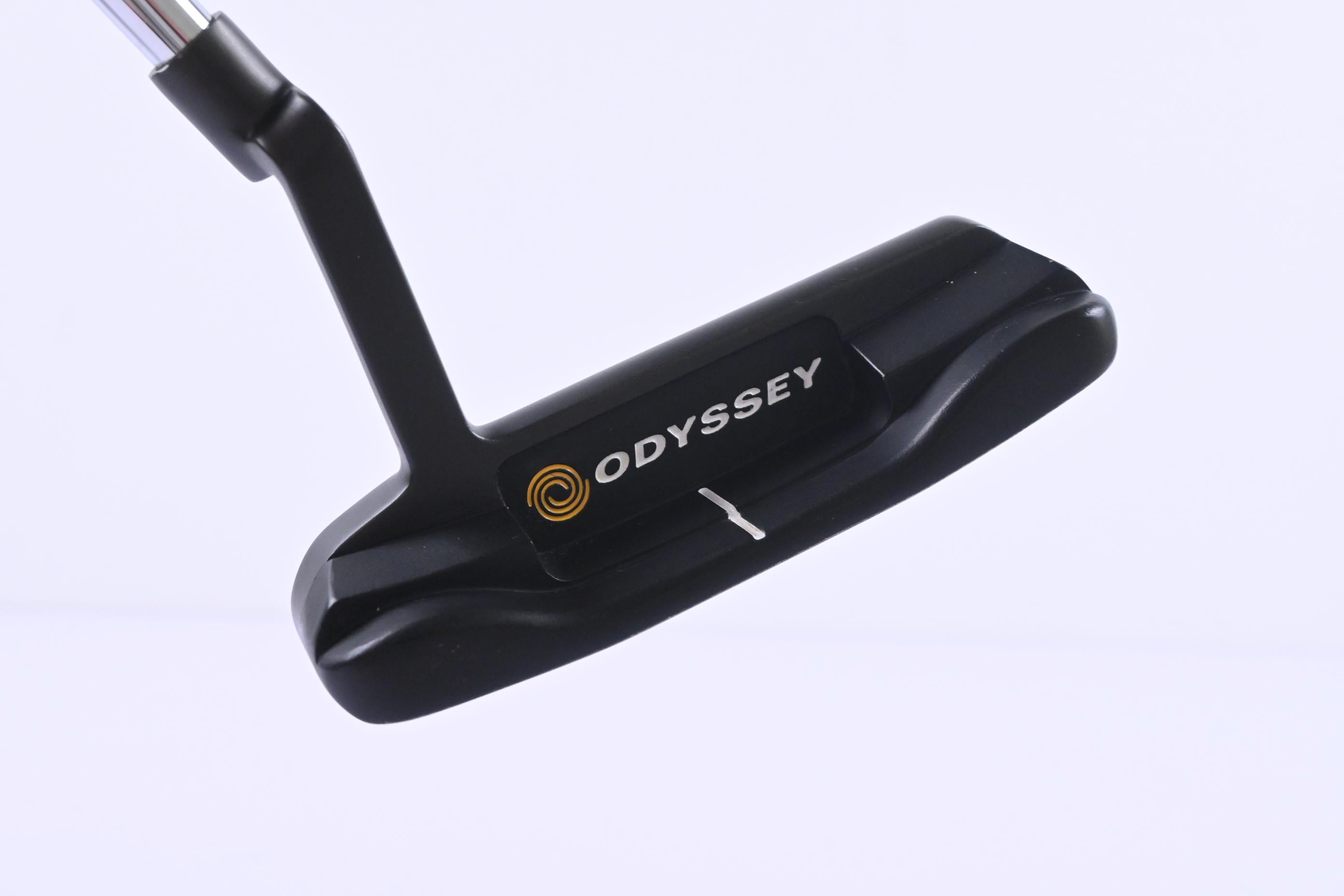 Odyssey Stroke Lab Black One Black Putter / 34 Inch