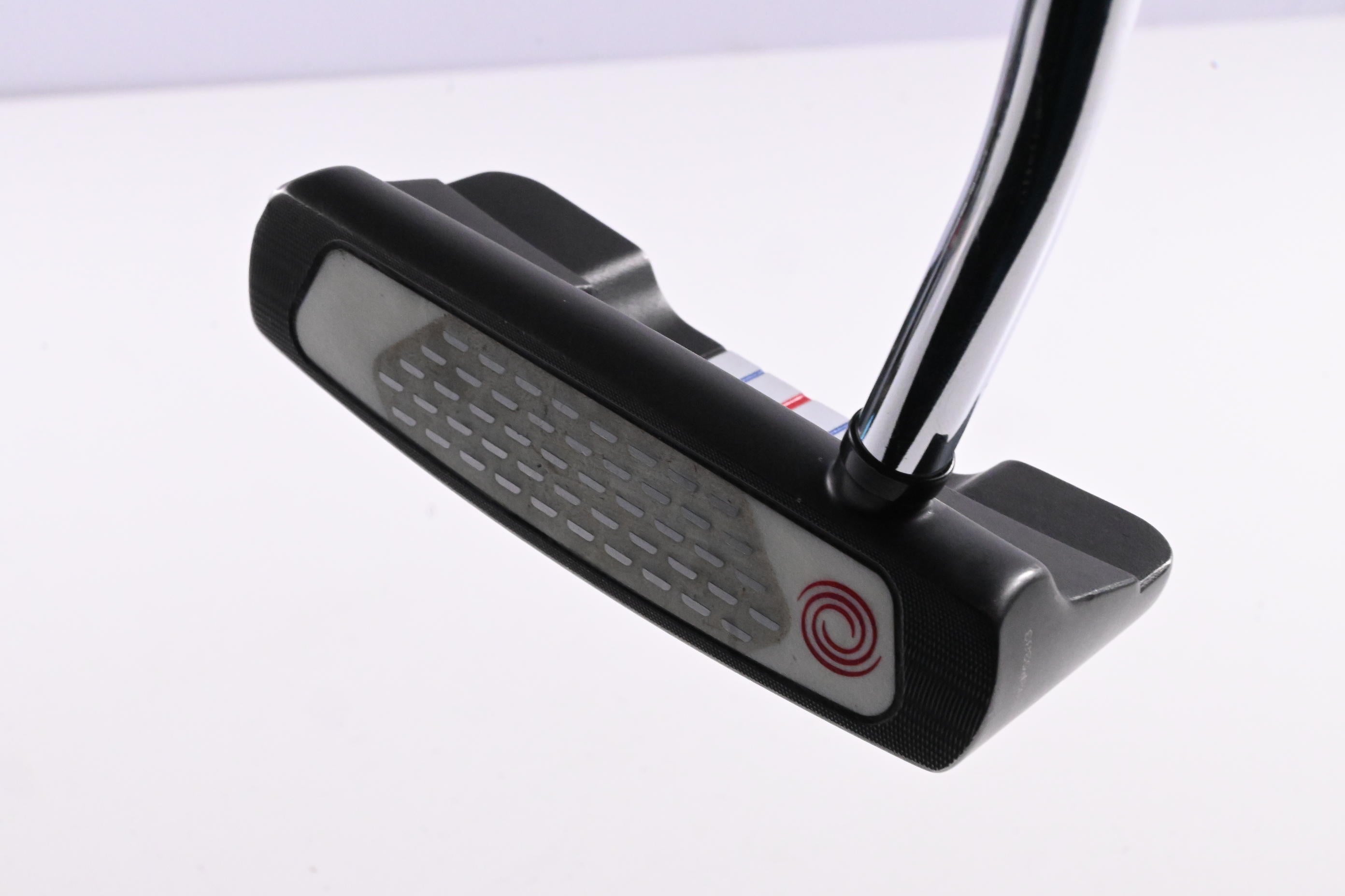 Odyssey Triple Track Double Wide Putter / 34 Inch