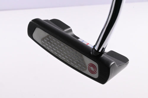 Odyssey Triple Track Double Wide Putter / 34 Inch