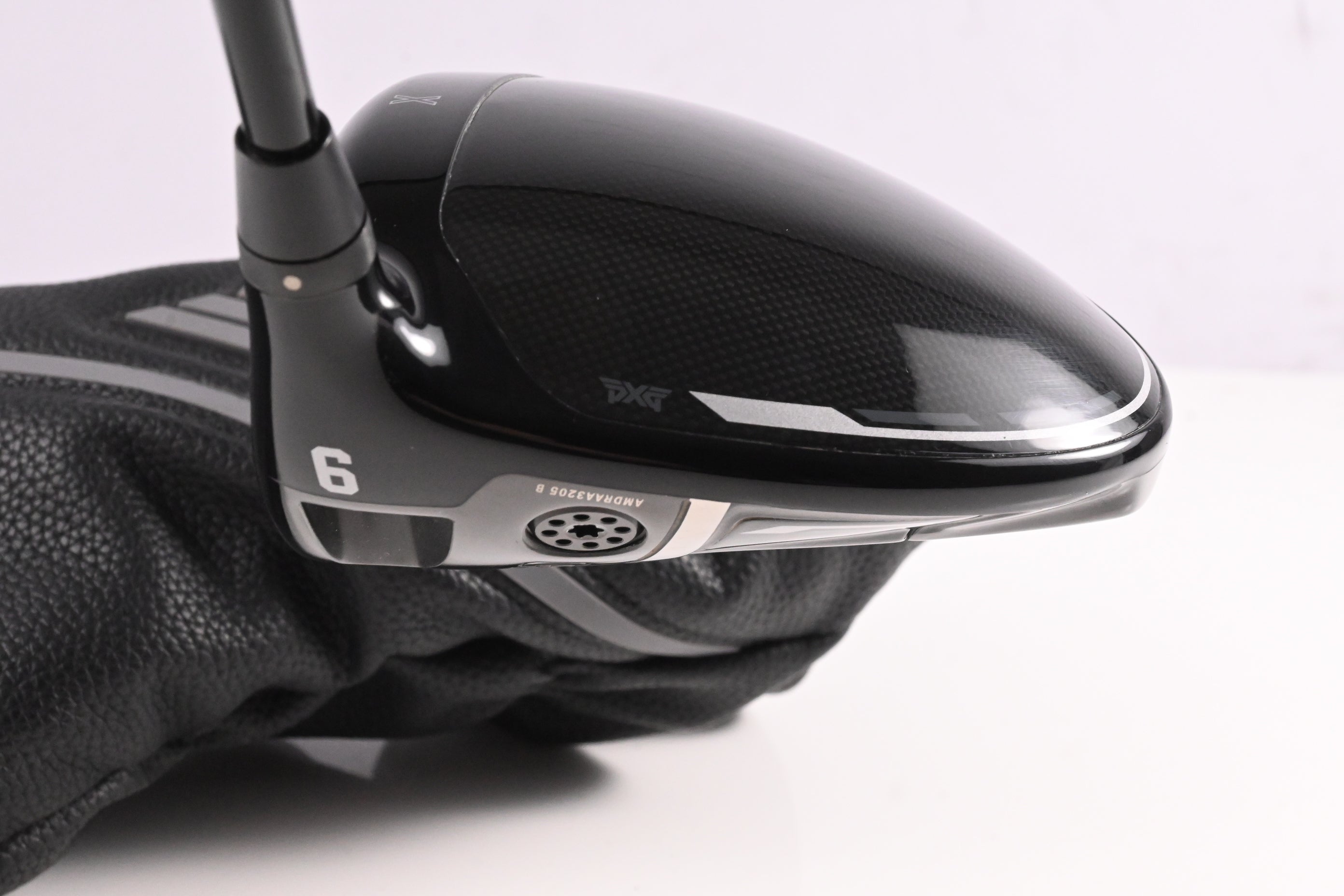 PXG 0311 Black Ops Driver / 9 Degree / Regular Flex Tensei AV Series Blue 55
