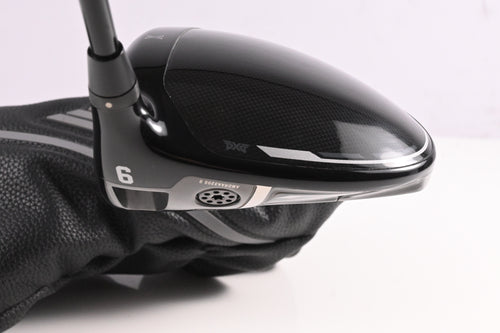 PXG 0311 Black Ops Driver / 9 Degree / Regular Flex Tensei AV Series Blue 55
