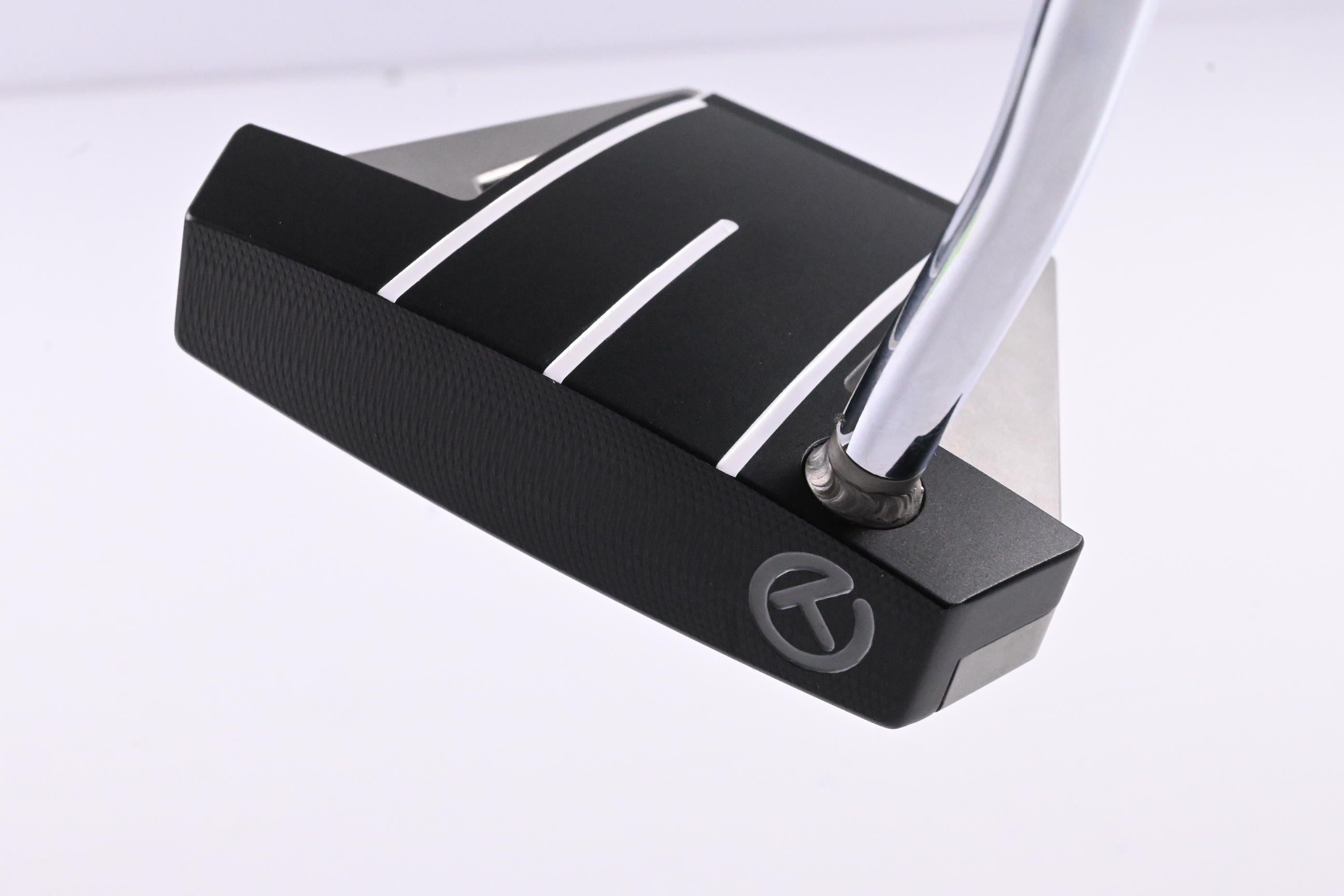 Scotty Cameron Circle T Prototype Phantom X T-7 Putter / 34.5 Inch