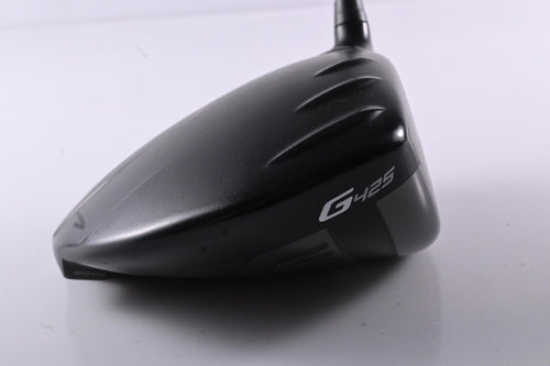 Ping G425 Max Driver / 10.5 Degree / Stiff Flex Ping Tour 65 Shaft