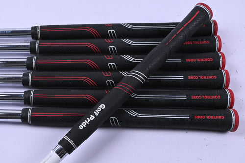 Taylormade RSi TP Irons / 4-PW / X-Flex Project X Rifle Shafts