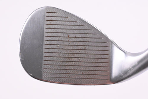 Callaway Opus Lob Wedge / 58 Degree / Wedge Flex Dynamic Gold Mid 115 Shaft
