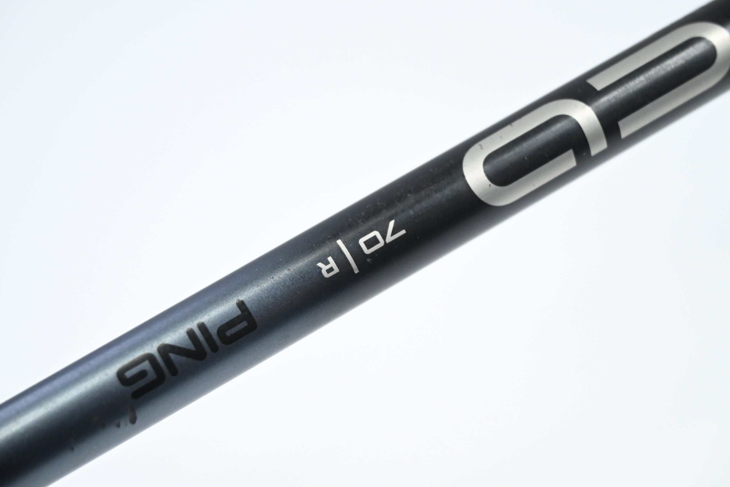 Ping G425 #3 Hybrid / 19 Degree / Regular Flex Ping Alta CB Slate 70 Shaft