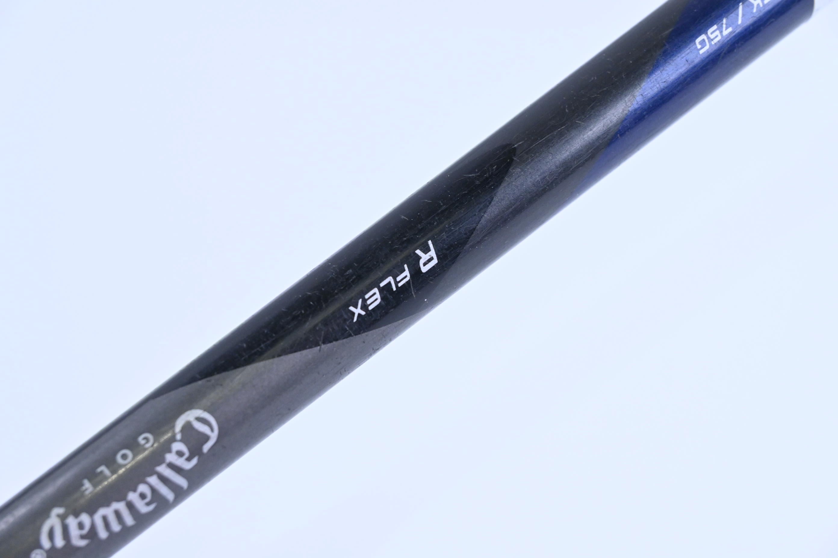 Callaway X-22 Pitching Wedge / 45 Degree / Regular Flex Callaway X 75 Shaft