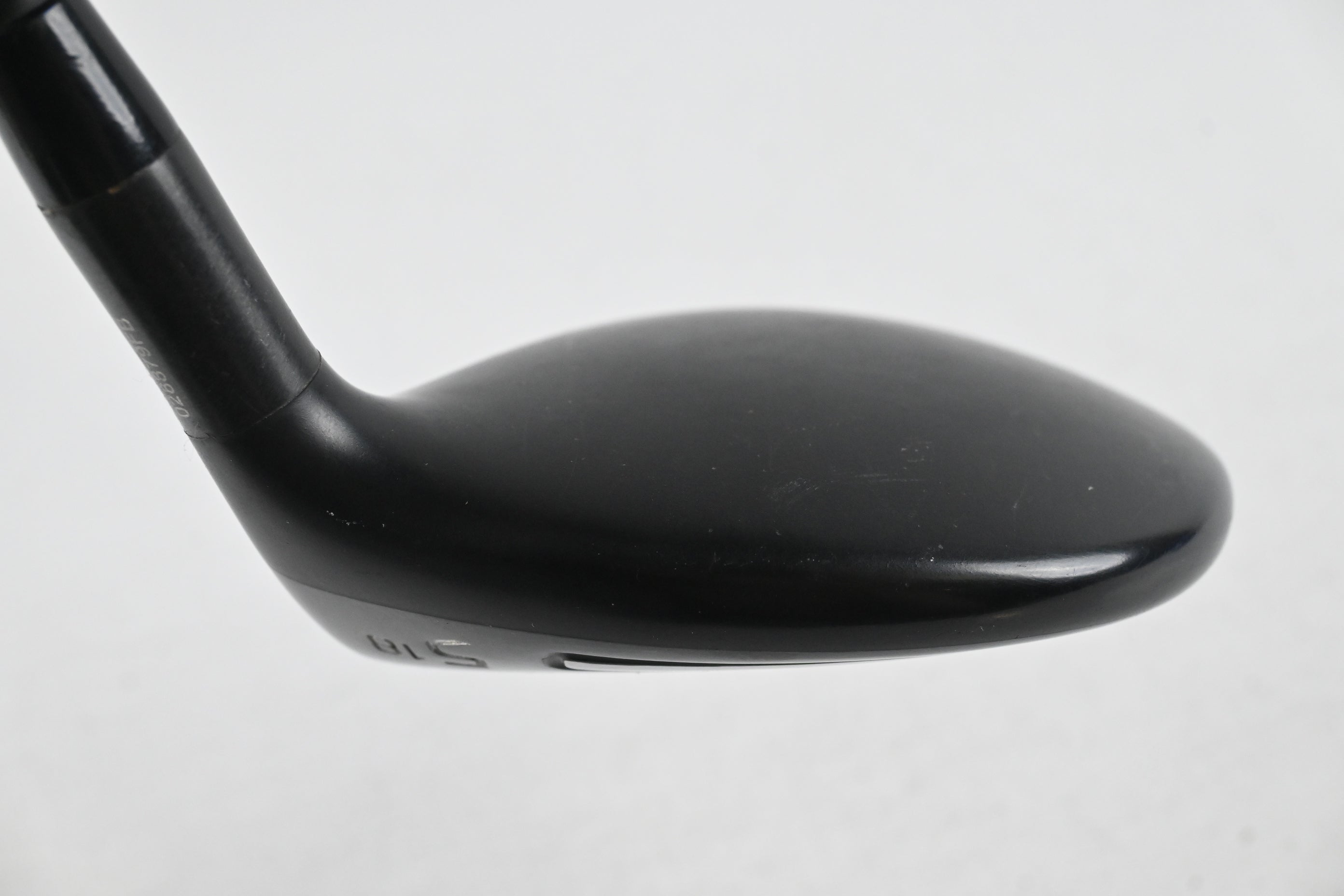 Ping i20 #5 Wood / 18 Degree / Stiff Flex Ping TFC 707 F Shaft