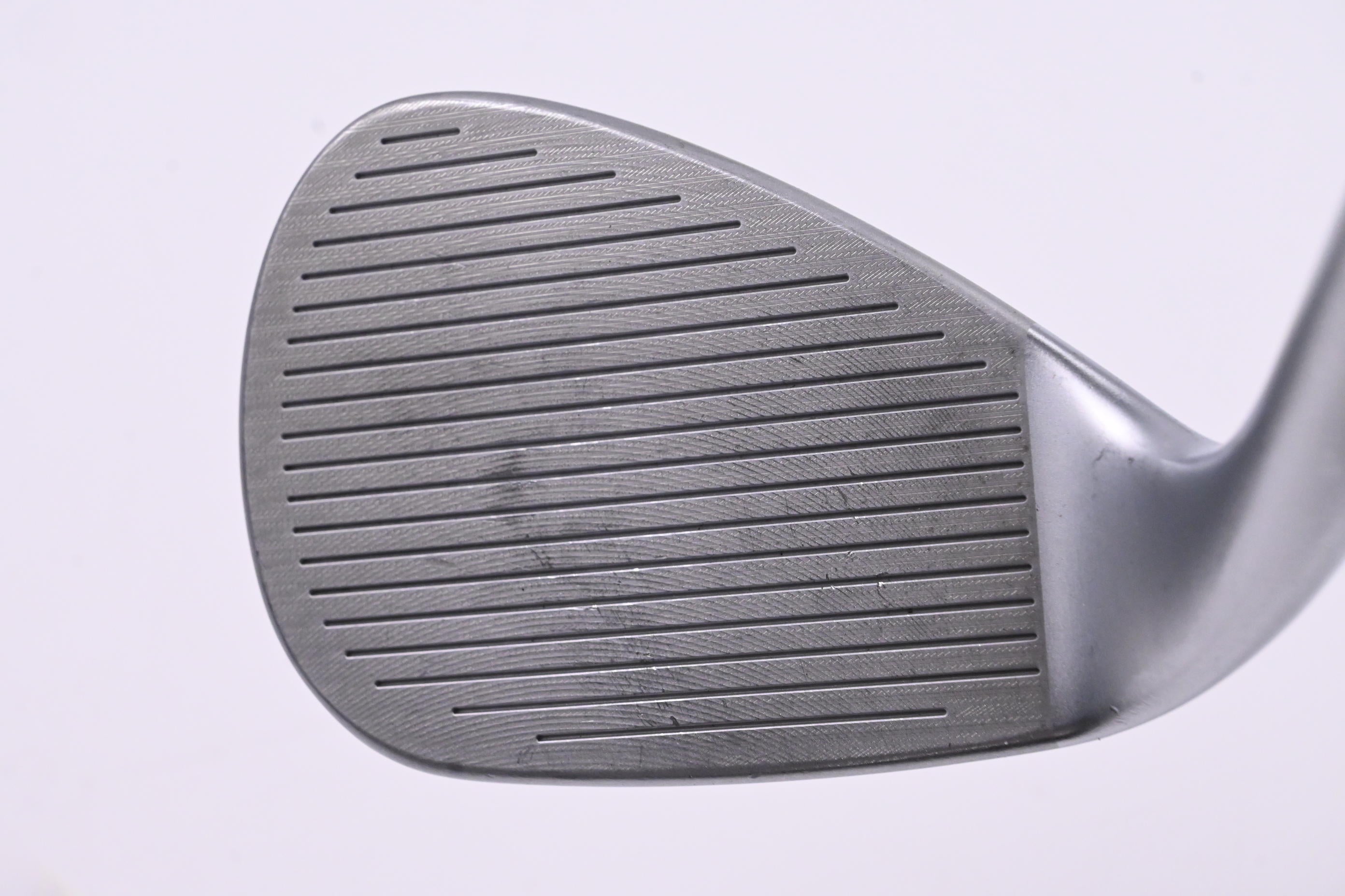 Cleveland CBZ Gap Wedge / 52 Degree / Wedge Flex KBS HI-REV 2.0 115 Shaft