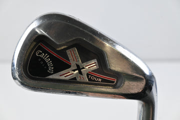 Callaway X-Tour #3 Iron / 21 Degree / Regular Flex Dynamic Gold R300 Shaft