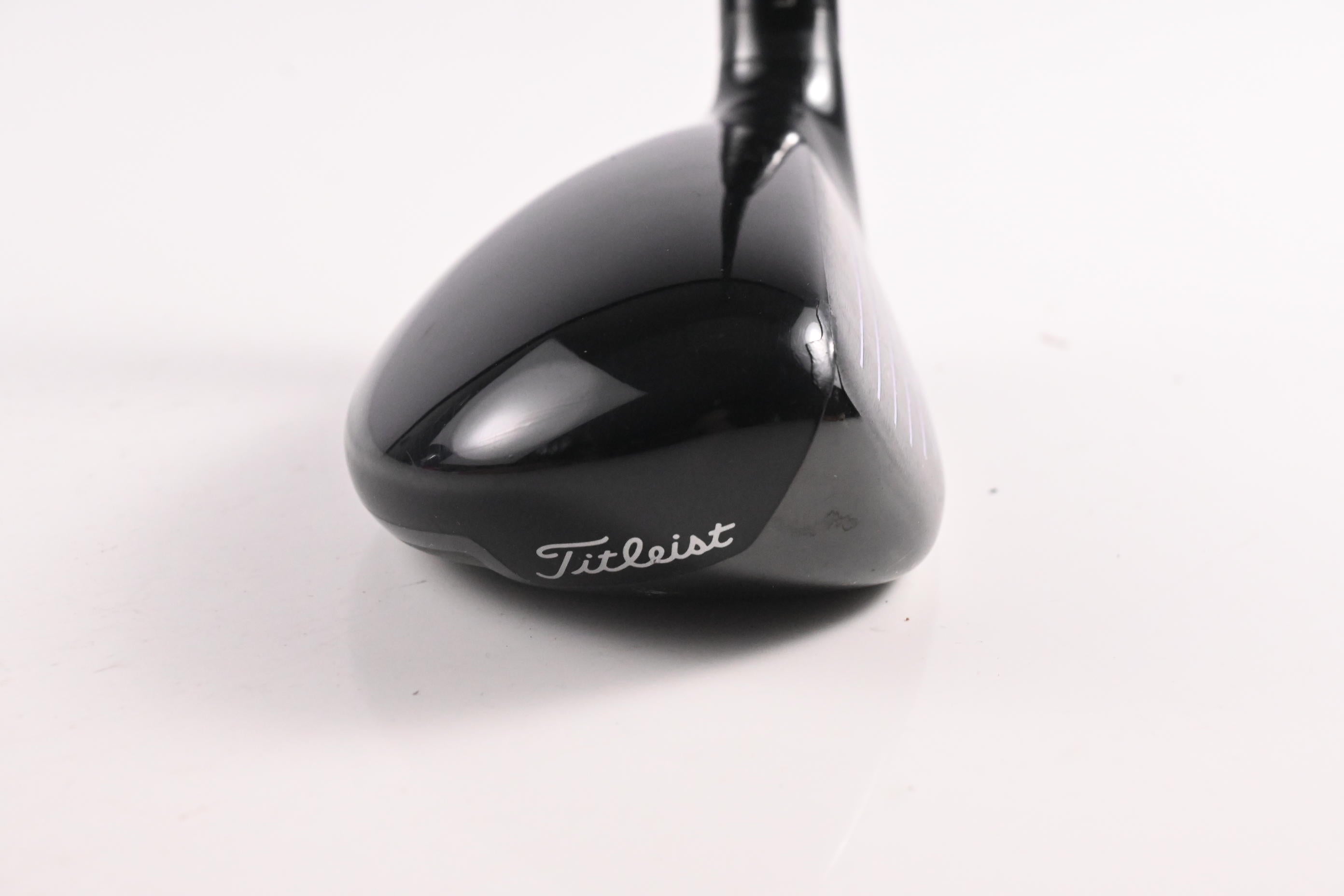 Titleist TSR3 #5 Hybrid / 24 Degree / Stiff Flex Tensei 1K Black 95 Shaft