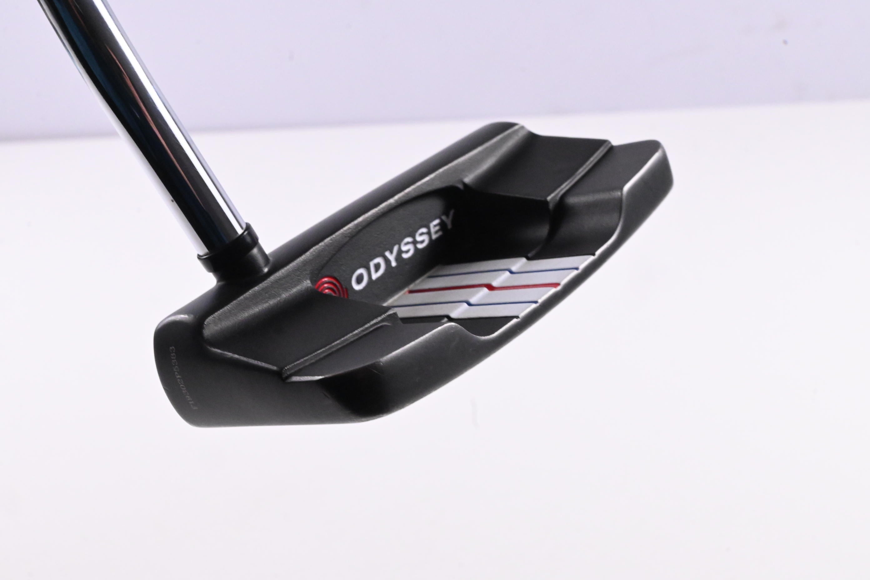 Odyssey Triple Track Double Wide Putter / 34 Inch