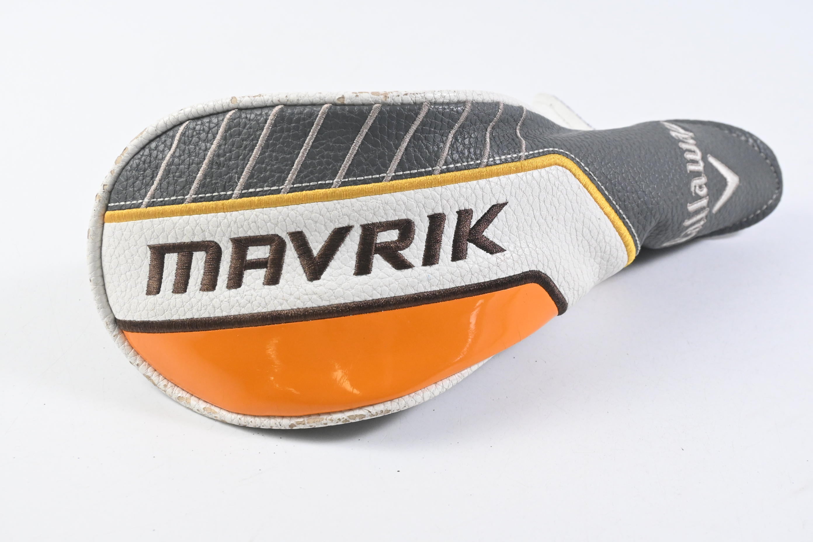 Callaway Mavrik #3 Wood / 15 Degree / Stiff Flex EvenFlow Riptide 70 Shaft