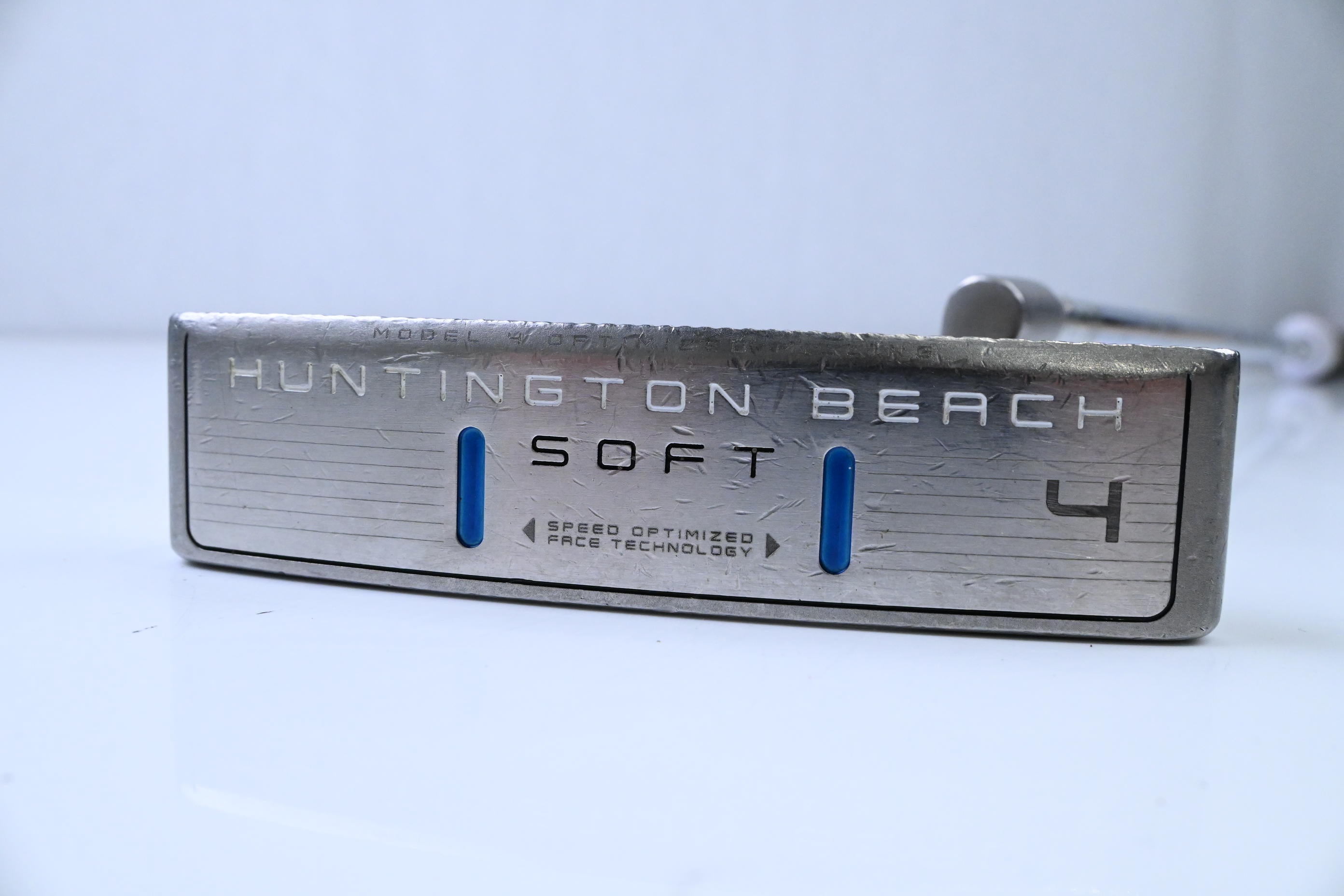 Cleveland Huntington Beach Soft #4 Putter / 33.5 Inch